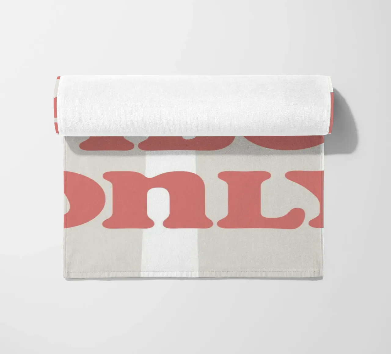 Good vibes only telo mare da we line studio - art