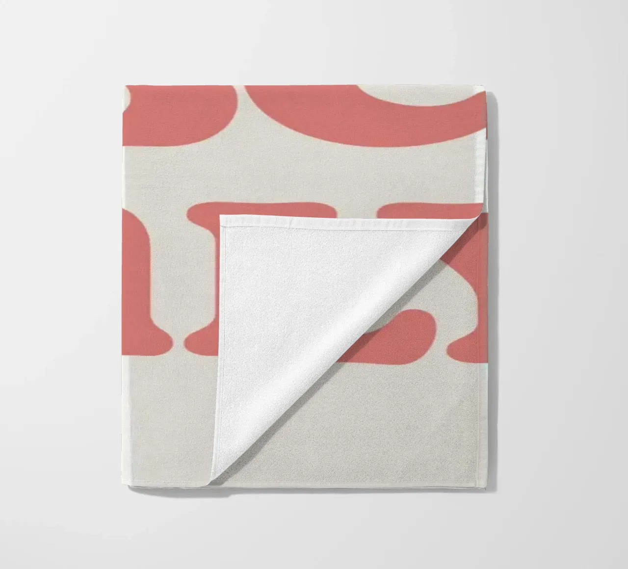 Good vibes only telo mare da we line studio - art