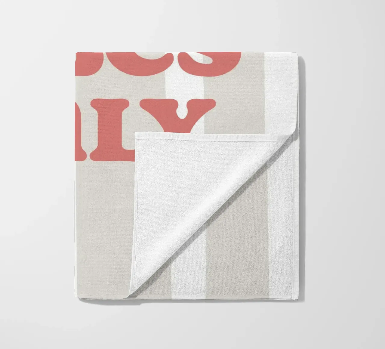 Good vibes only telo mare da we line studio - art