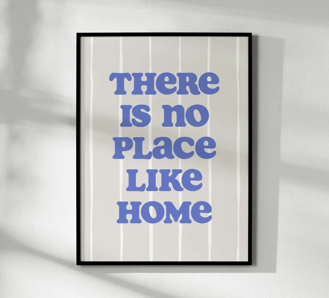 There is poster de we line studio - art