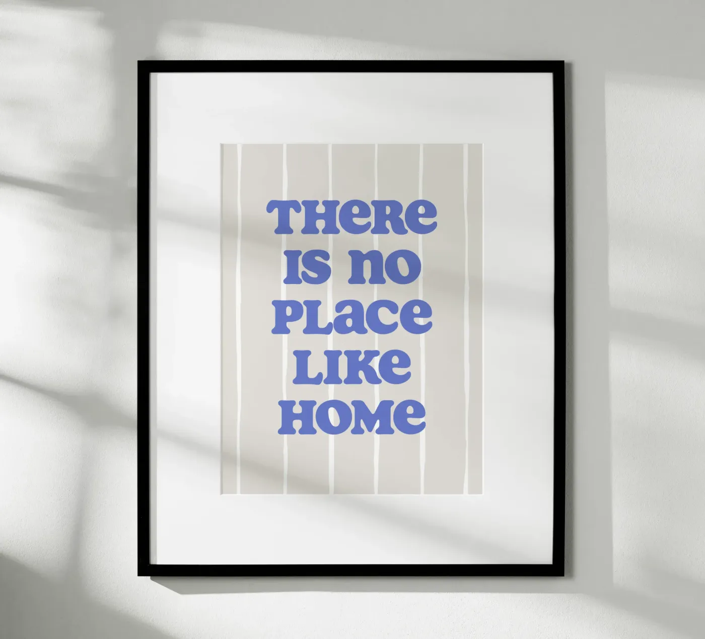 There is poster de we line studio - art