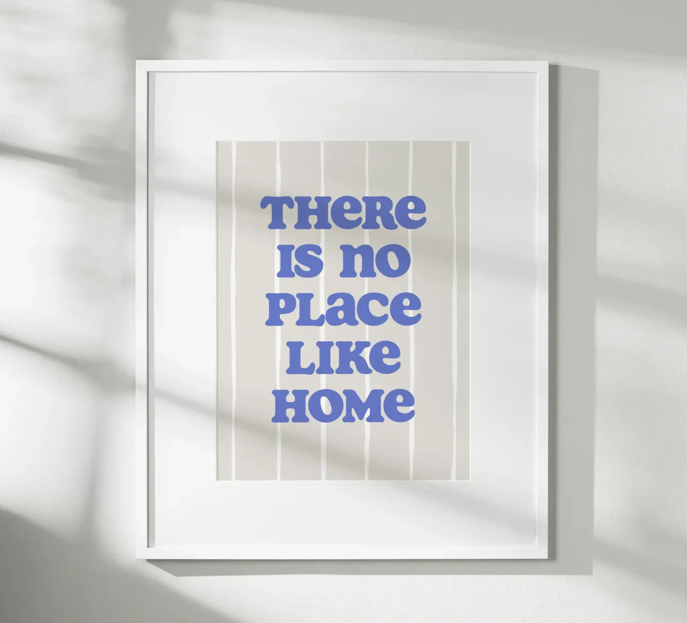 There is poster de we line studio - art