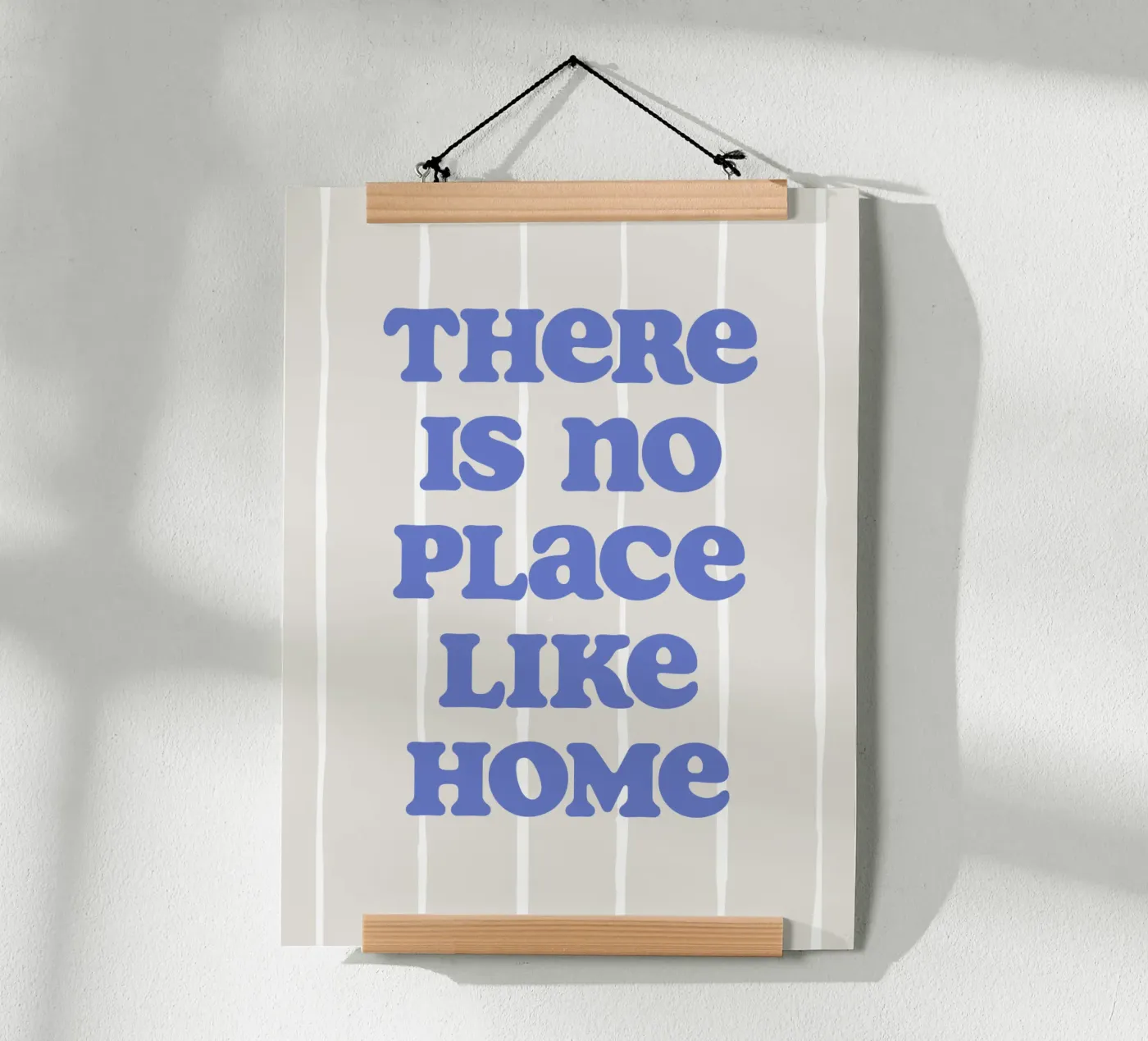There is poster de we line studio - art