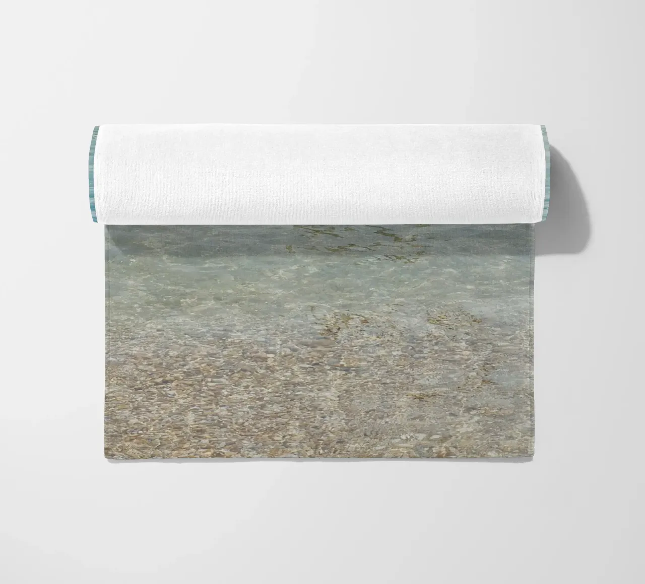 Cavalletto telo mare da Cassia Beck Photography