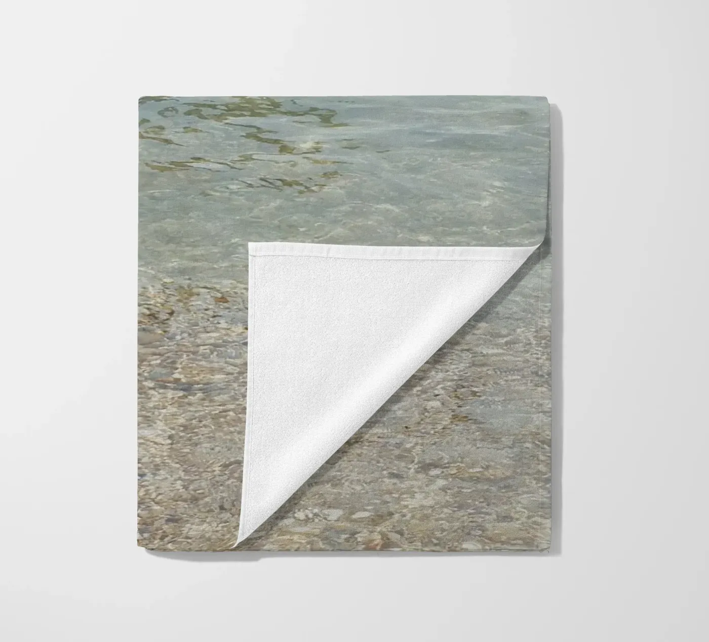 Handstand telo mare da Cassia Beck Photography