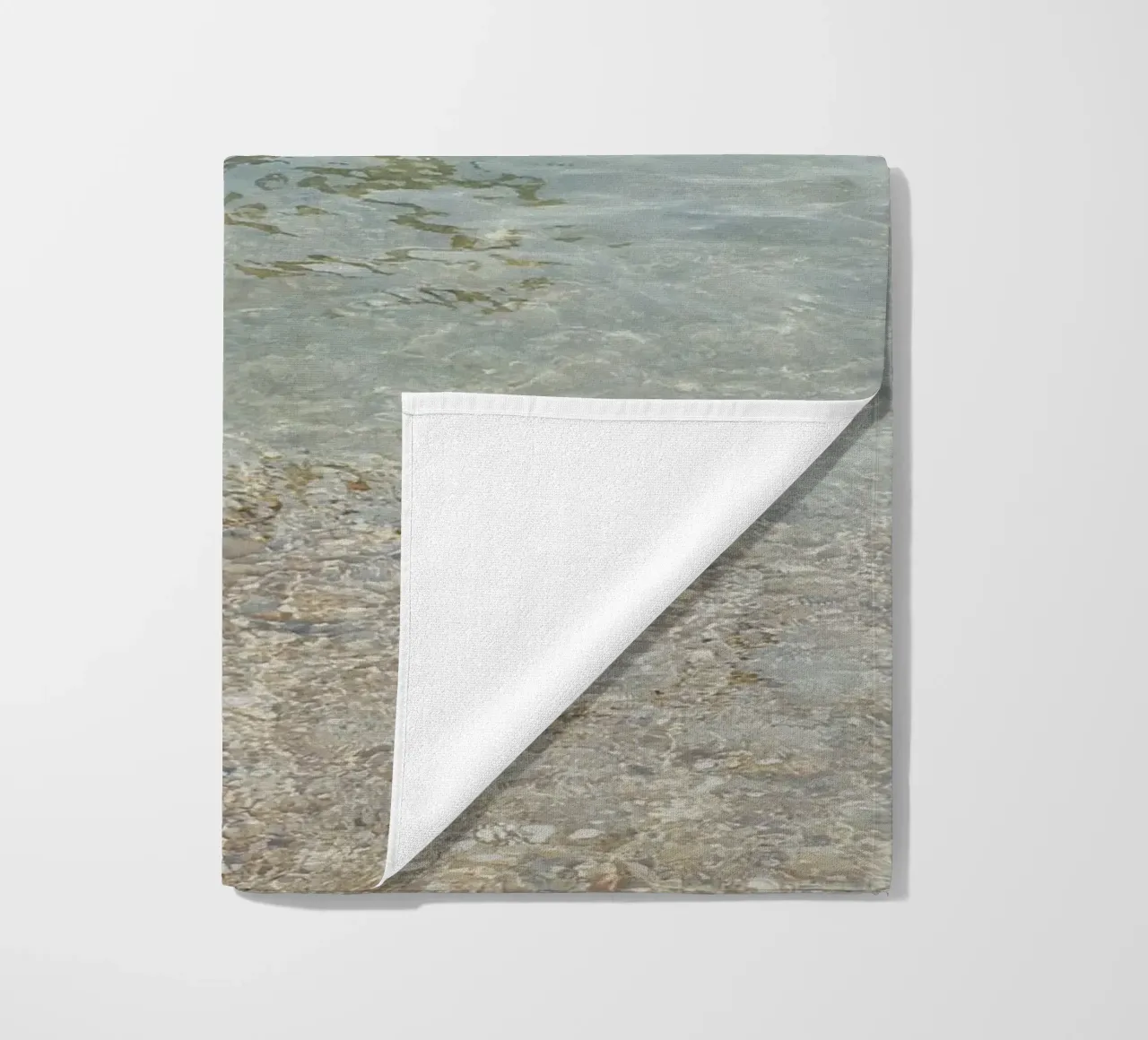 Cavalletto telo mare da Cassia Beck Photography