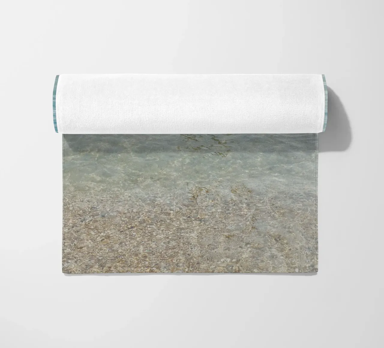 Cavalletto telo mare da Cassia Beck Photography