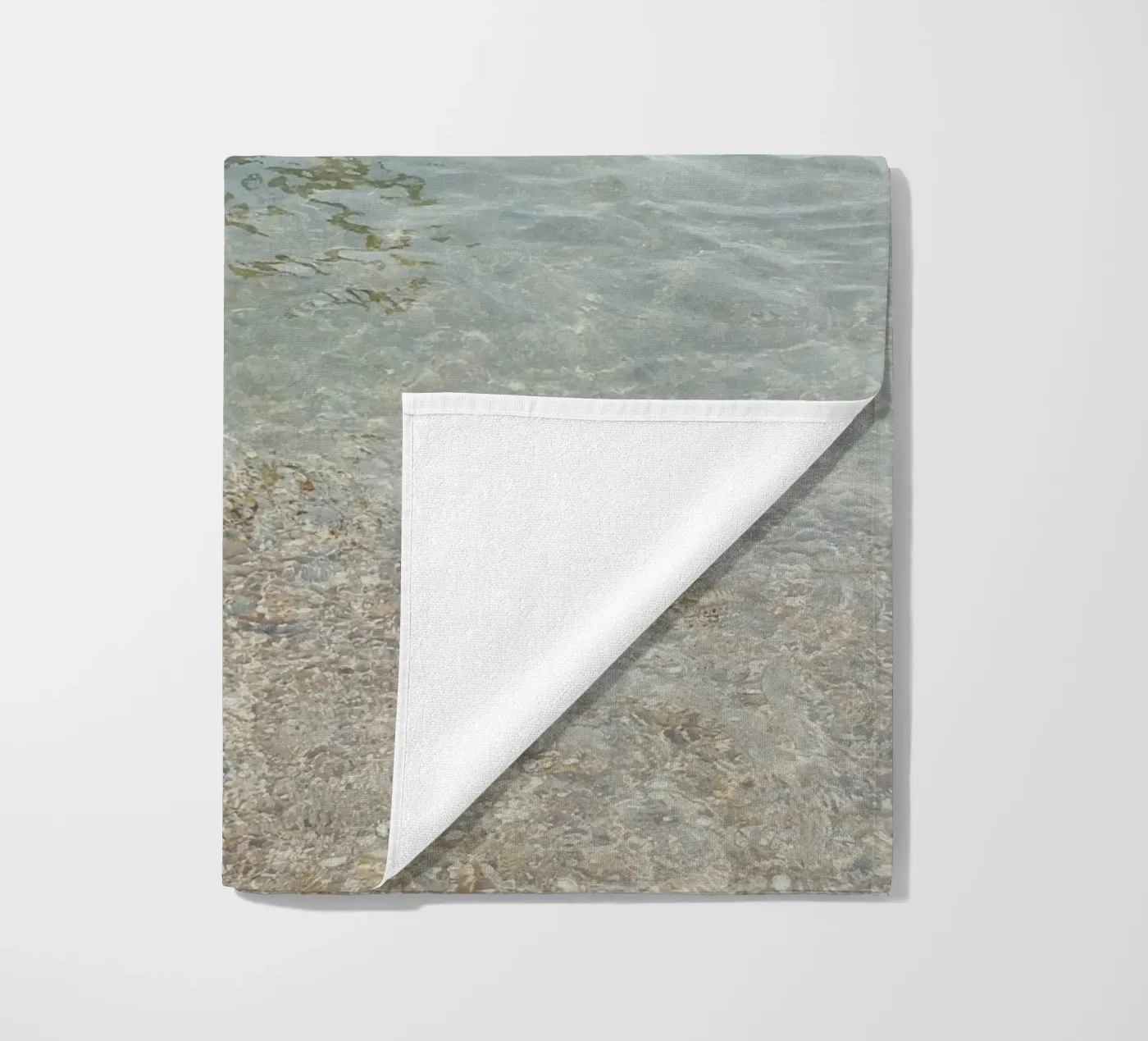 Handstand telo mare da Cassia Beck Photography