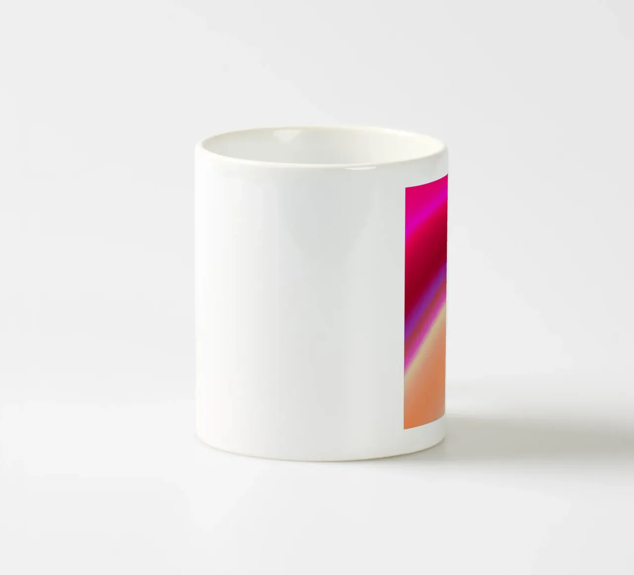 BITCH, YOU'RE THE SECRET INGREDIENT tazza in ceramica da ÂME LIBRE STUDIO