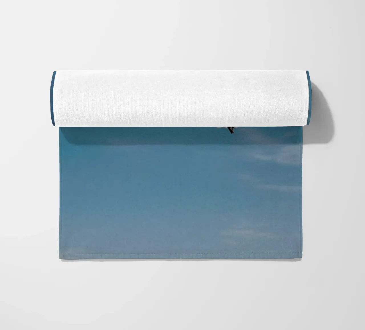 Seagulls IX telo mare da Sebastian Hilgetag