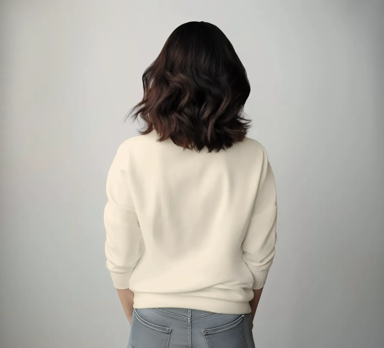 Farfalla felpa da CASTILO