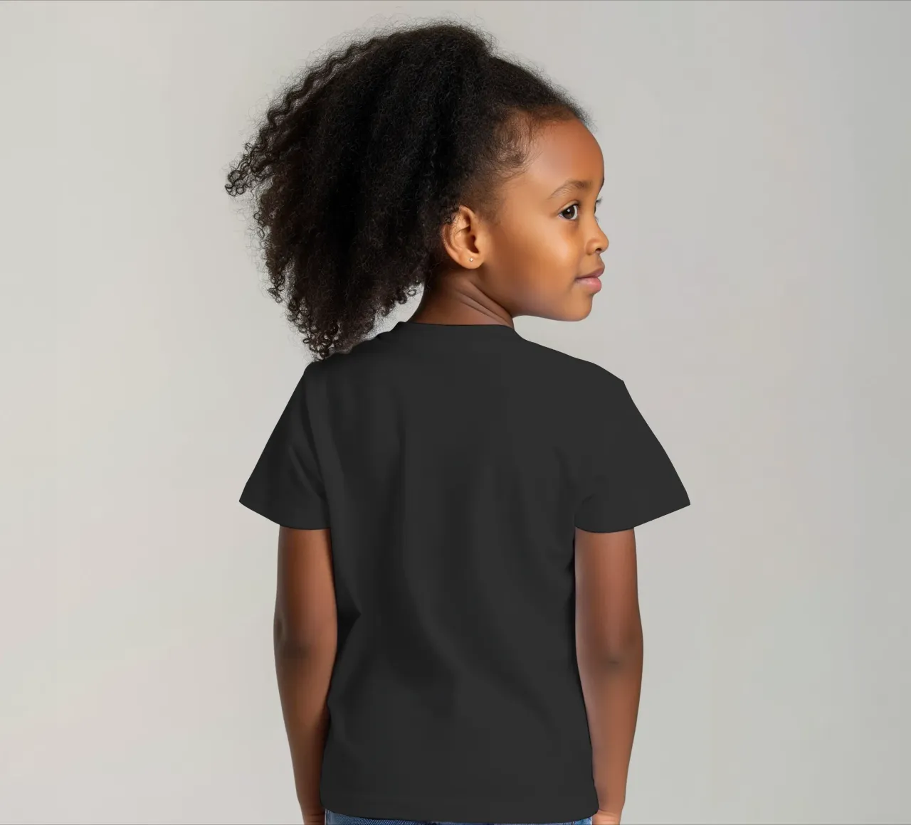 Farfalla t-shirt bambini da CASTILO