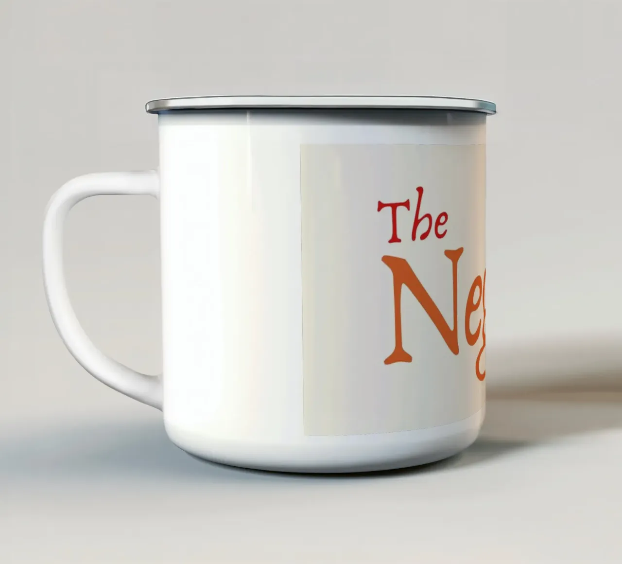 Negroni tazza in smalto da Dreamer10