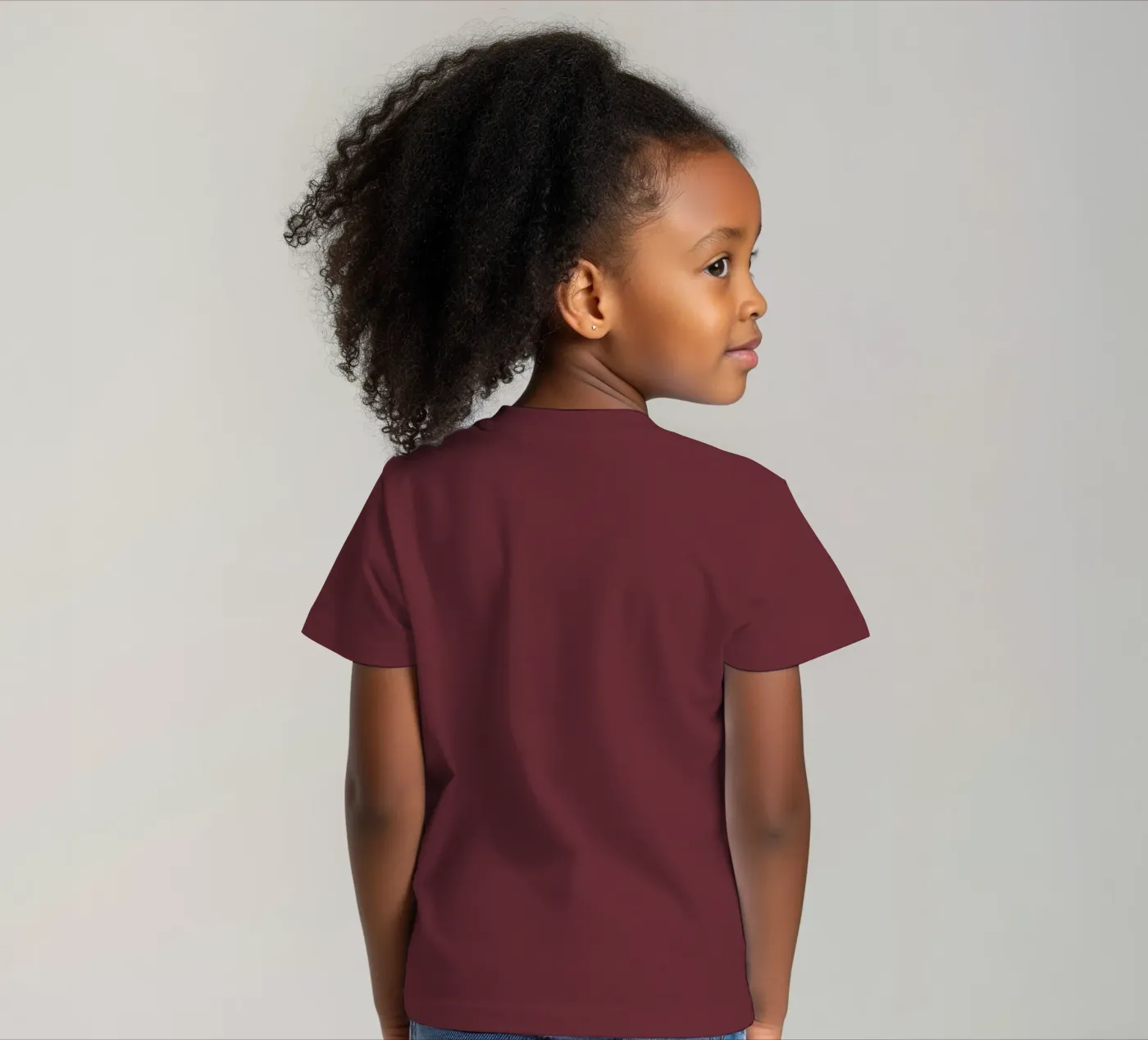 Space Robots t-shirt bambini da Dreamer10