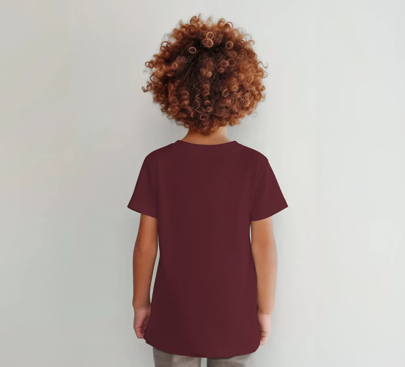 Space Robots t-shirt bambini da Dreamer10