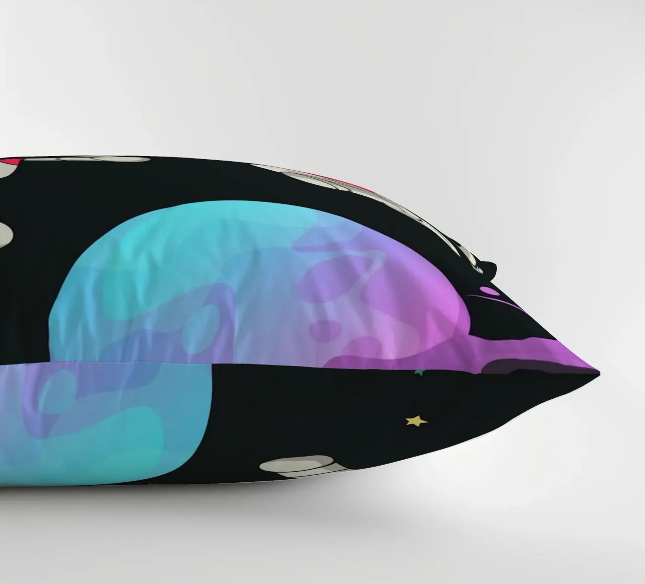 Space Robots cuscino da Dreamer10