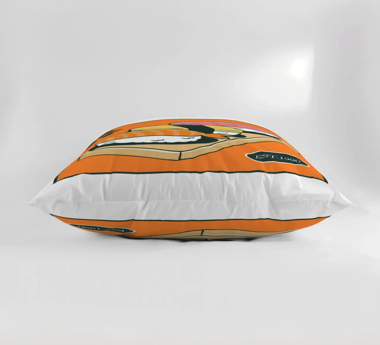 Sushi Life coussin de Dreamer10