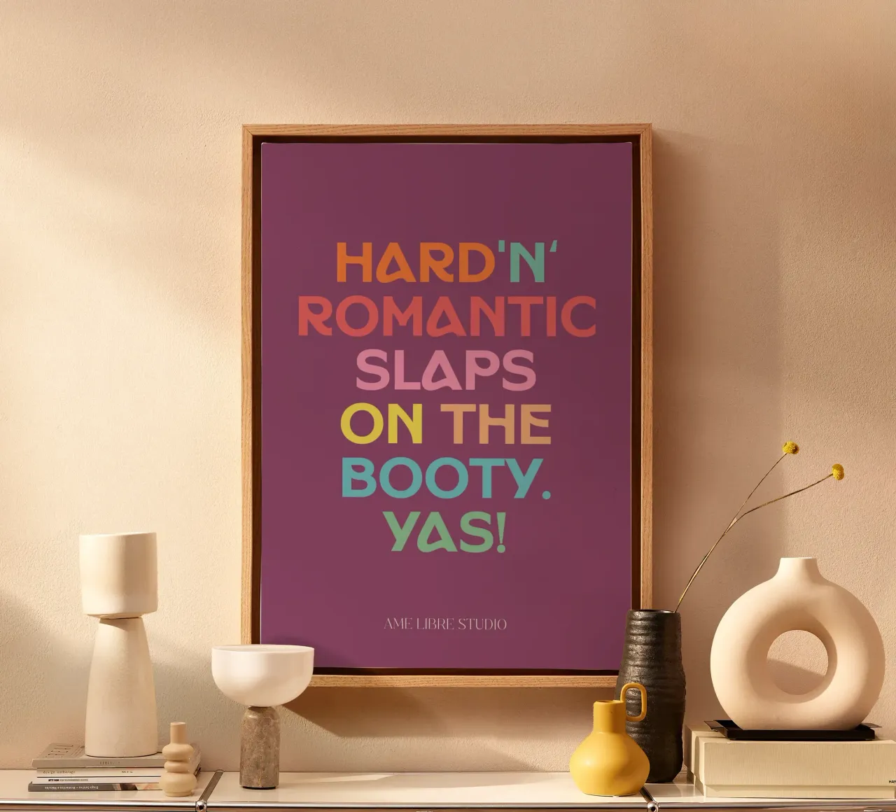 ❤️ tela da ÂME LIBRE STUDIO