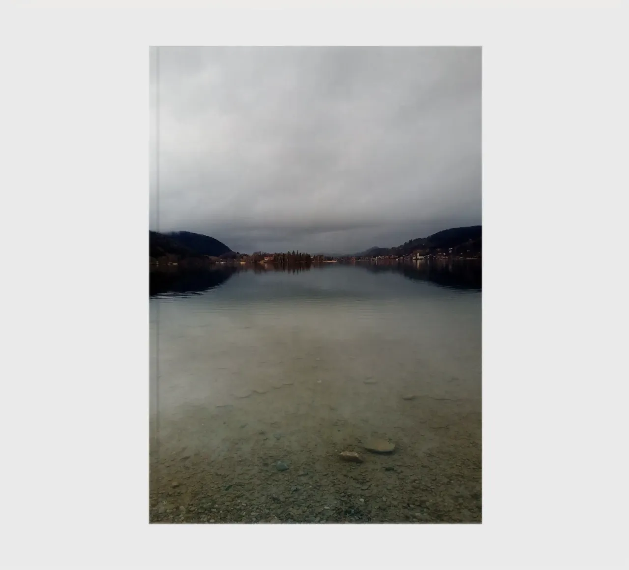 Schliersee diario da Kreativernetzt