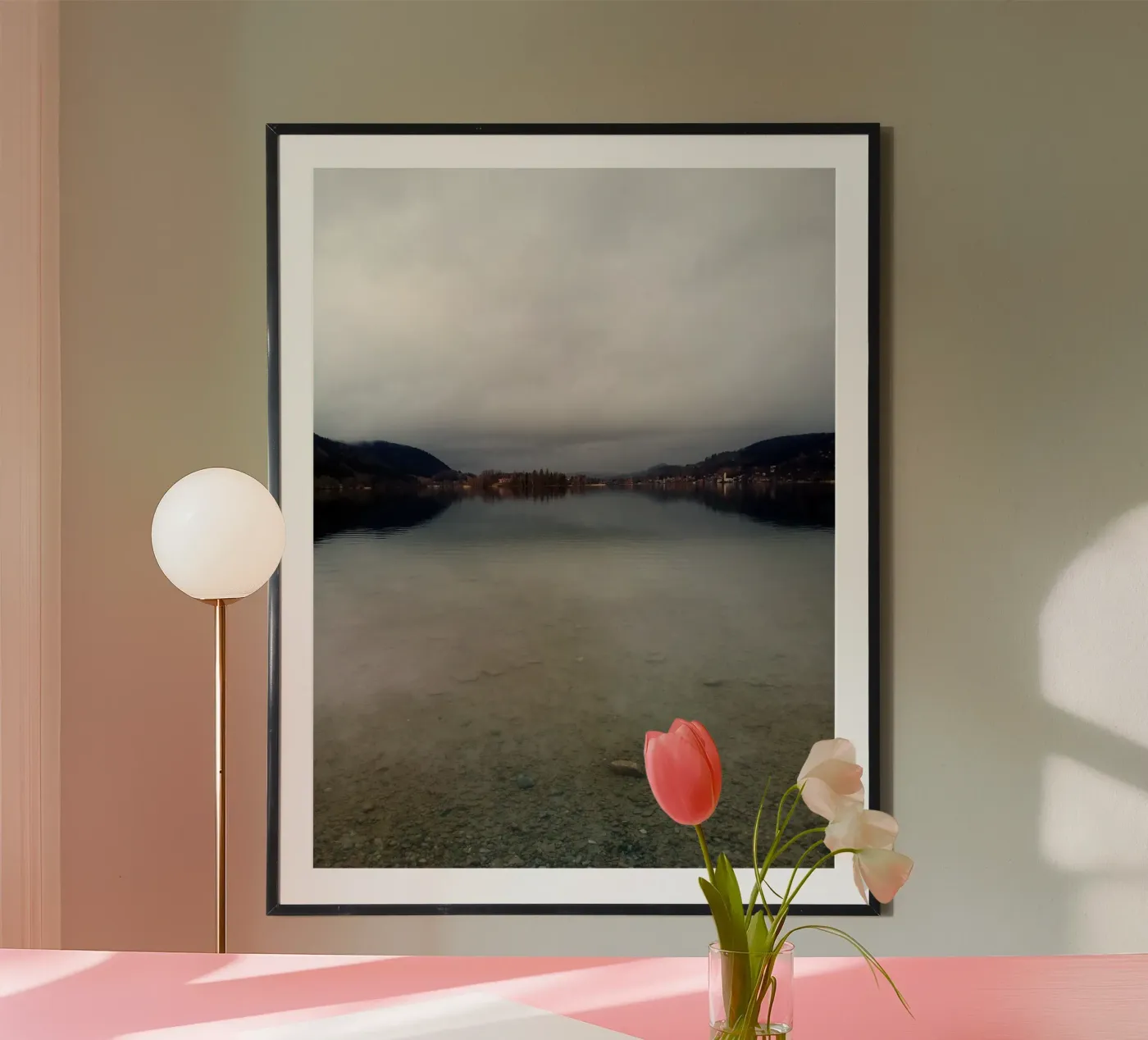 Schliersee poster da Kreativernetzt