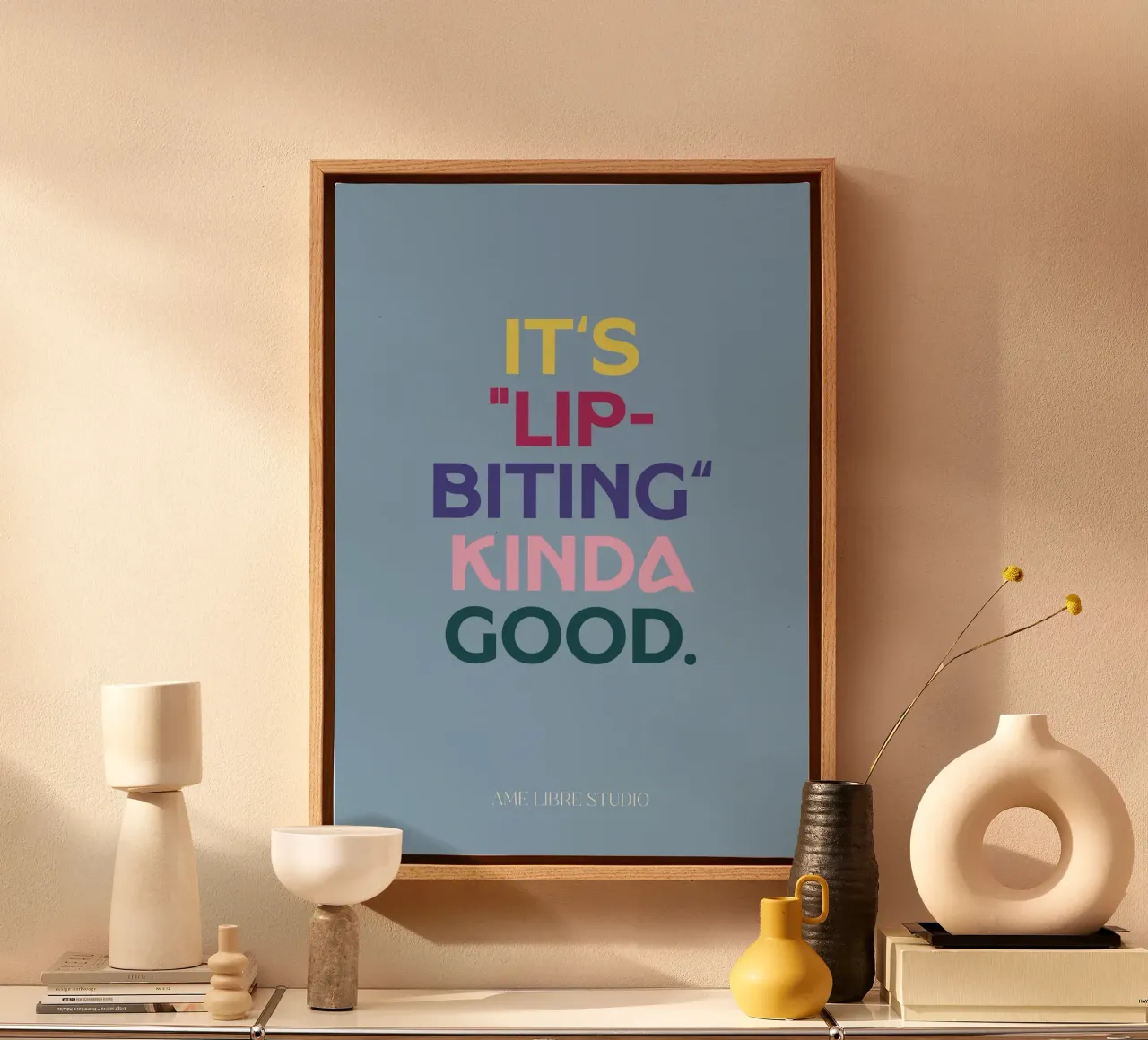 🥕 canvas by ÂME LIBRE STUDIO