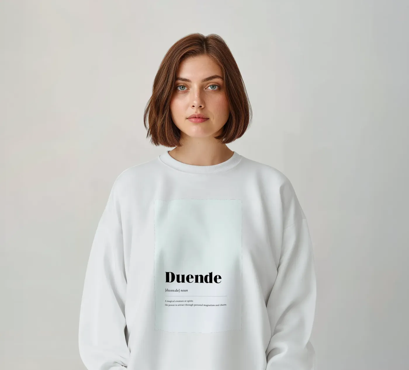 Duende felpa da daylight design studio