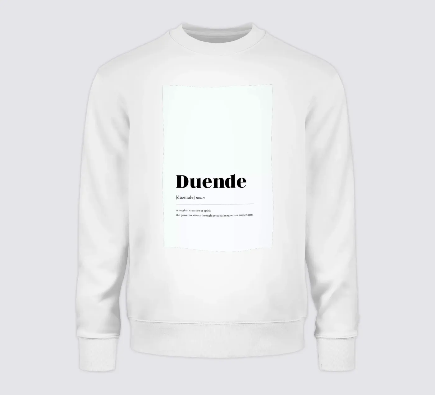 Duende felpa da daylight design studio
