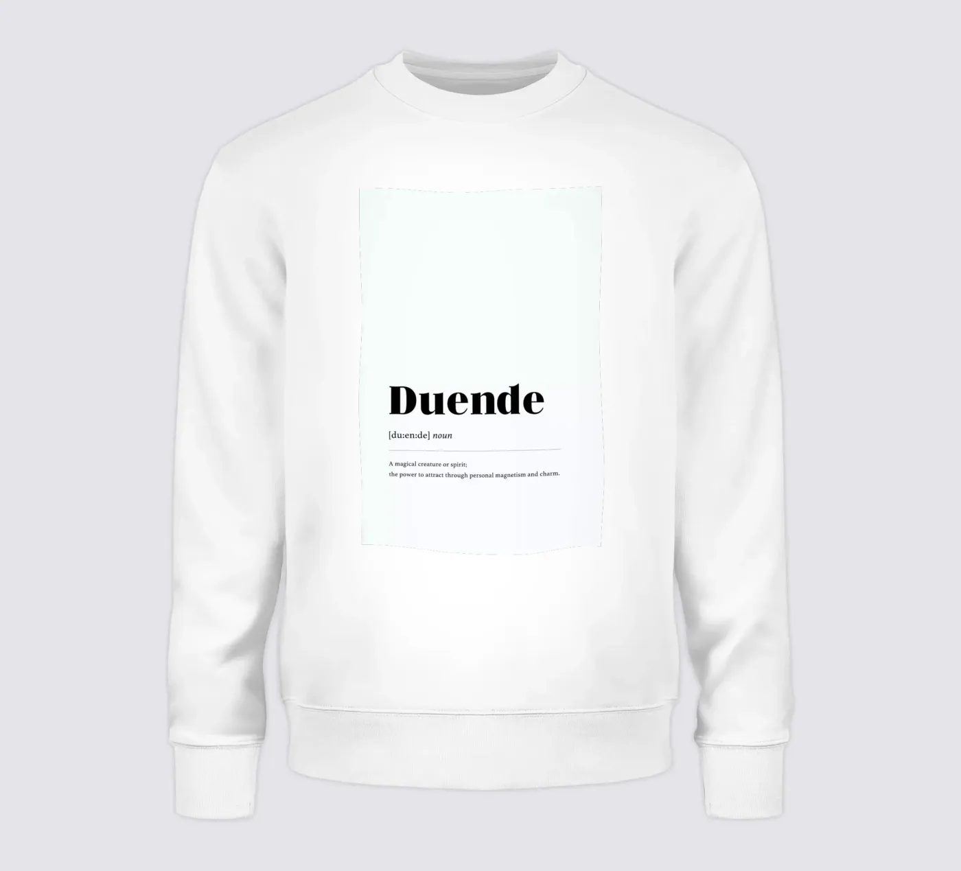 Duende felpa da daylight design studio