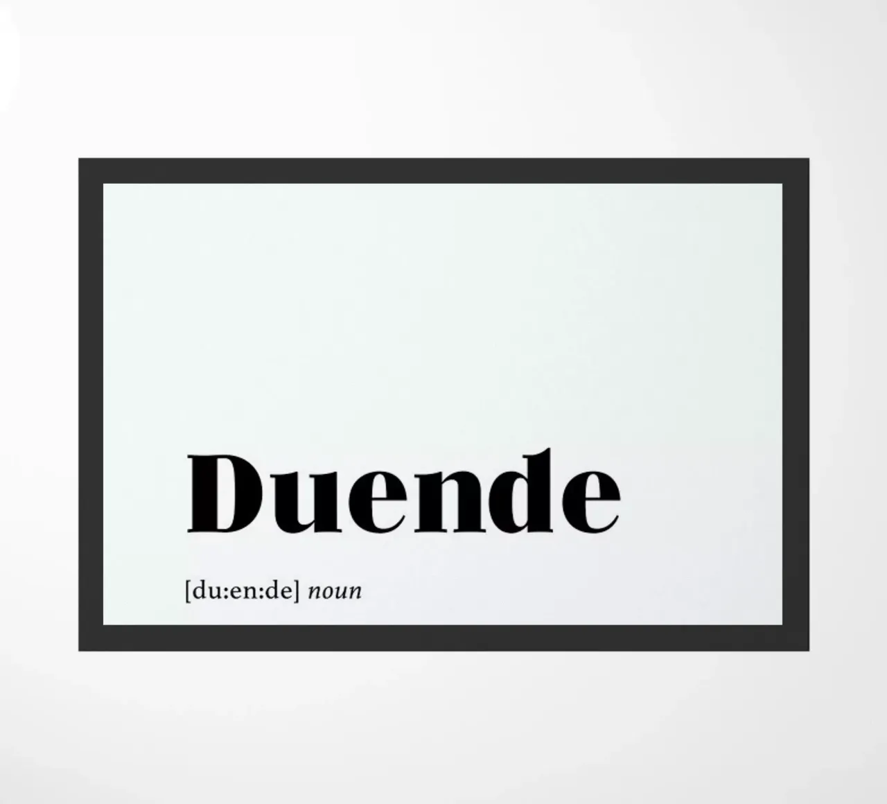 Duende zerbino da daylight design studio