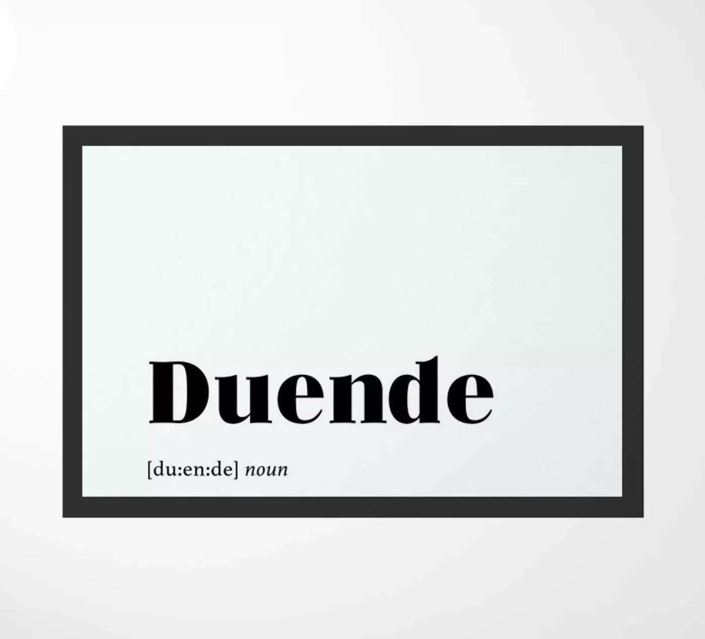 Duende zerbino da daylight design studio