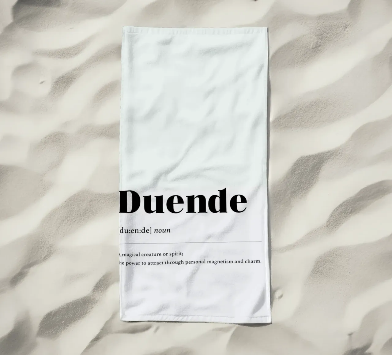 Duende telo mare da daylight design studio