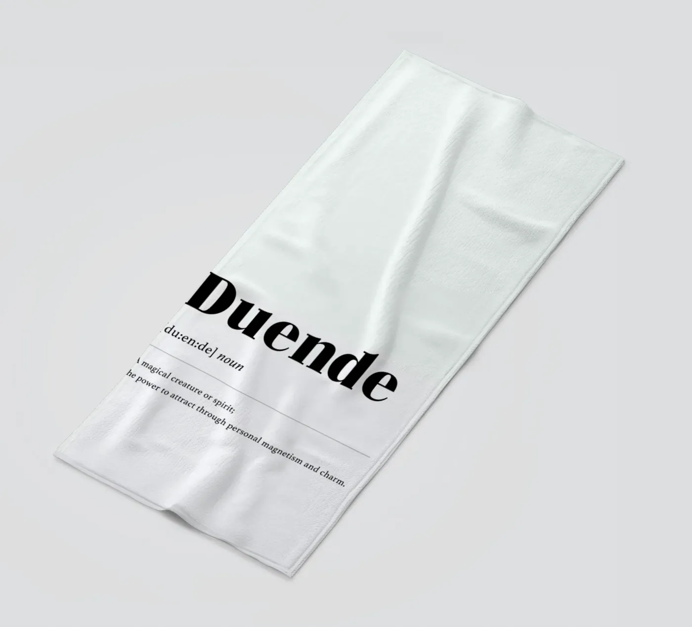 Duende telo mare da daylight design studio