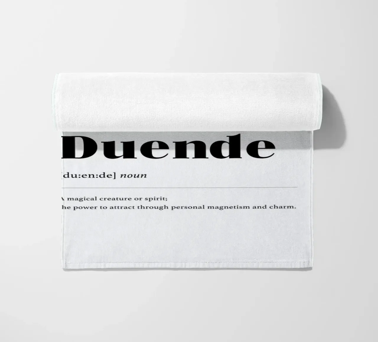 Duende telo mare da daylight design studio