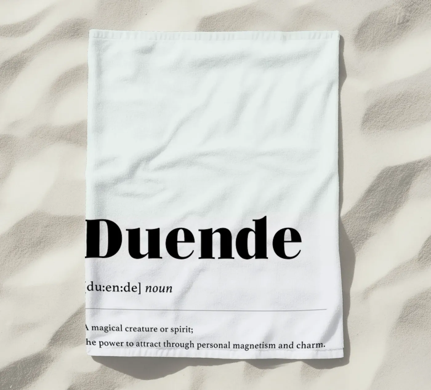 Duende telo mare da daylight design studio