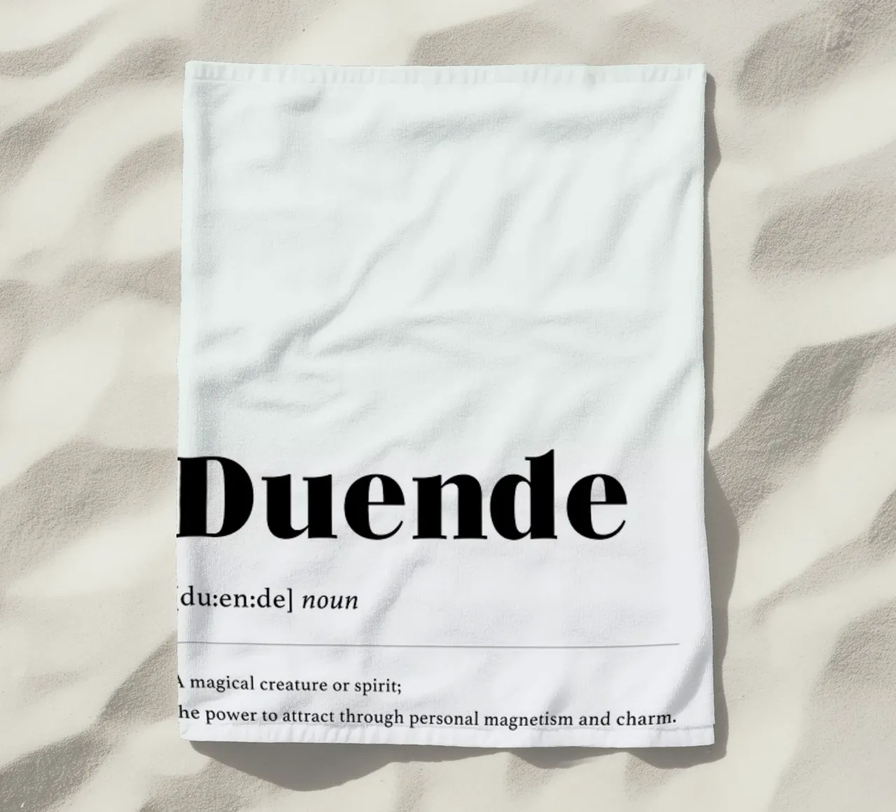 Duende telo mare da daylight design studio