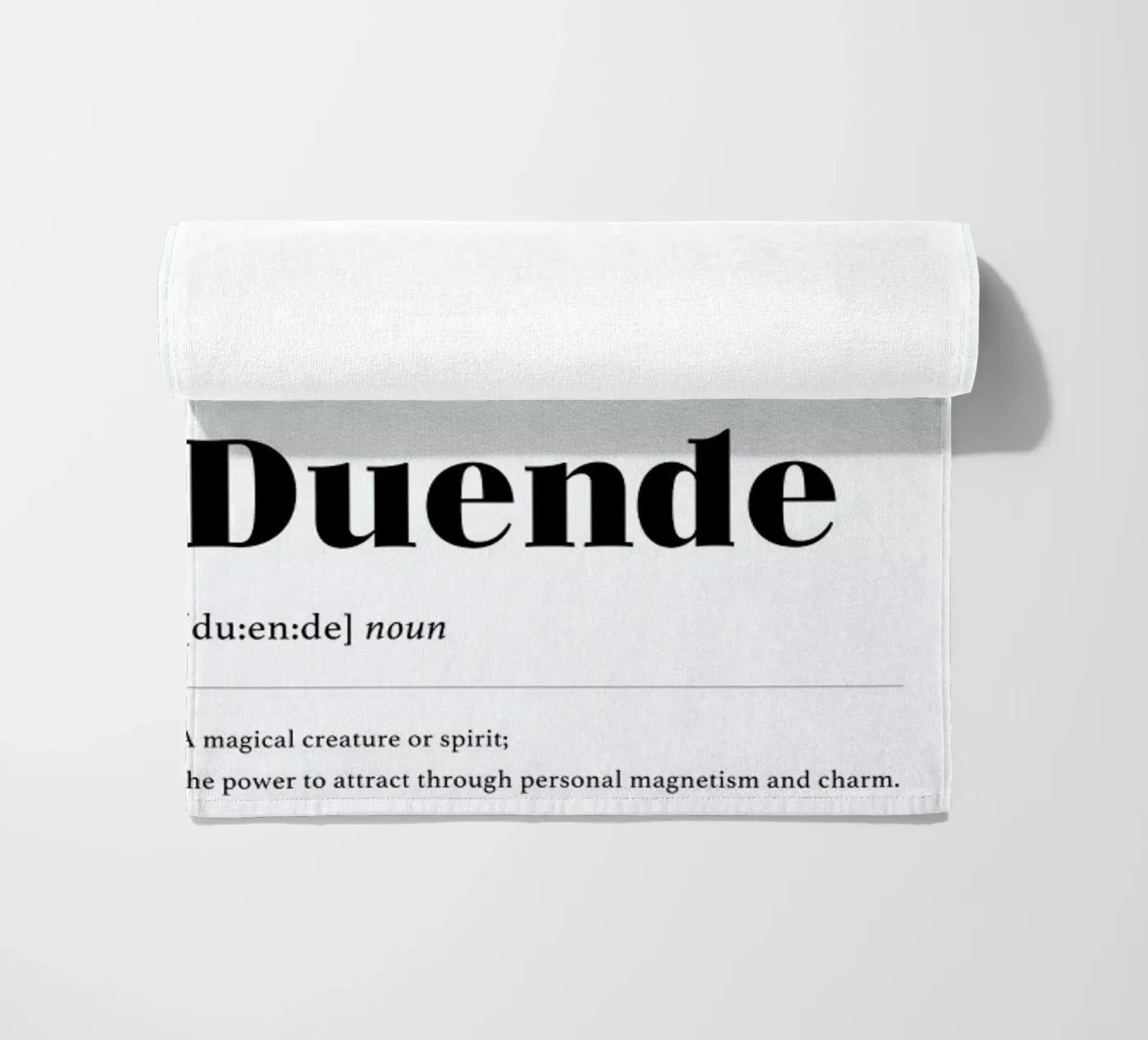 Duende telo mare da daylight design studio