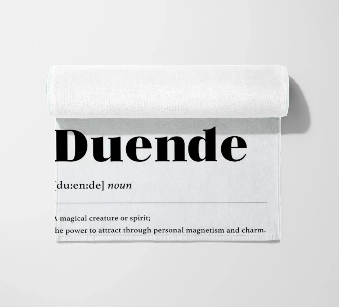 Duende telo mare da daylight design studio