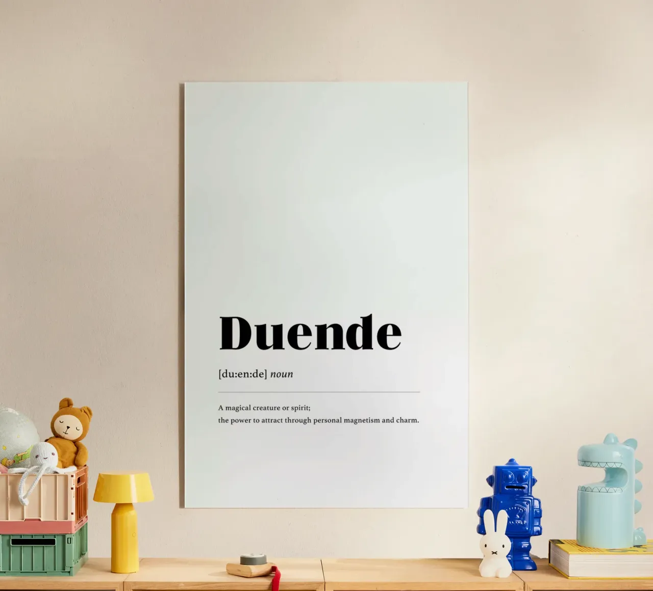 Duende plexiglass da daylight design studio