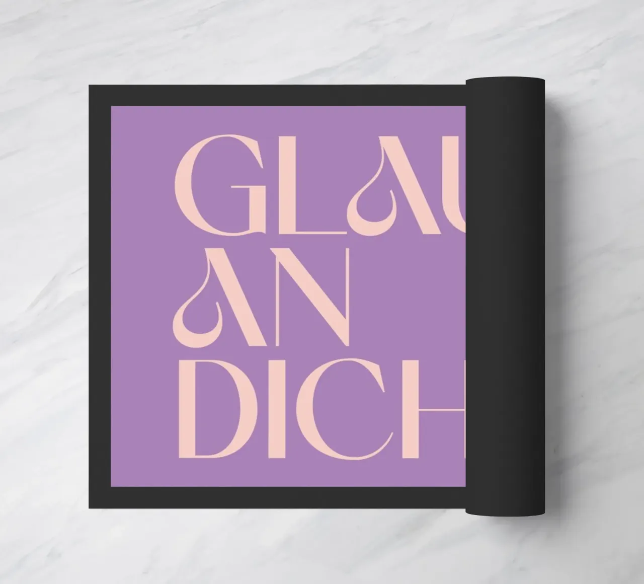 Glaub an dich zerbino da BAINAI QUOTES
