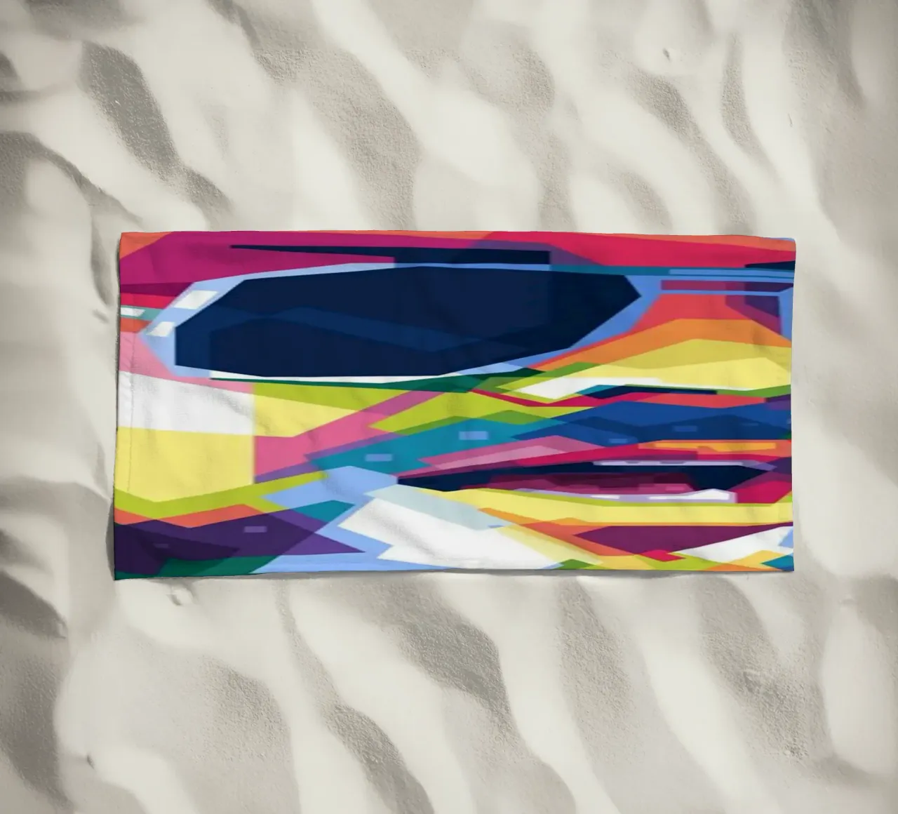 Hank Williams Jr. in WPAP telo mare da Alkahfsmart