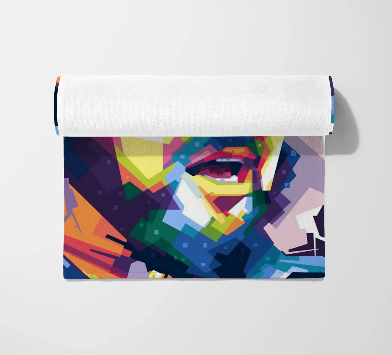 Hank Williams Jr. in WPAP telo mare da Alkahfsmart