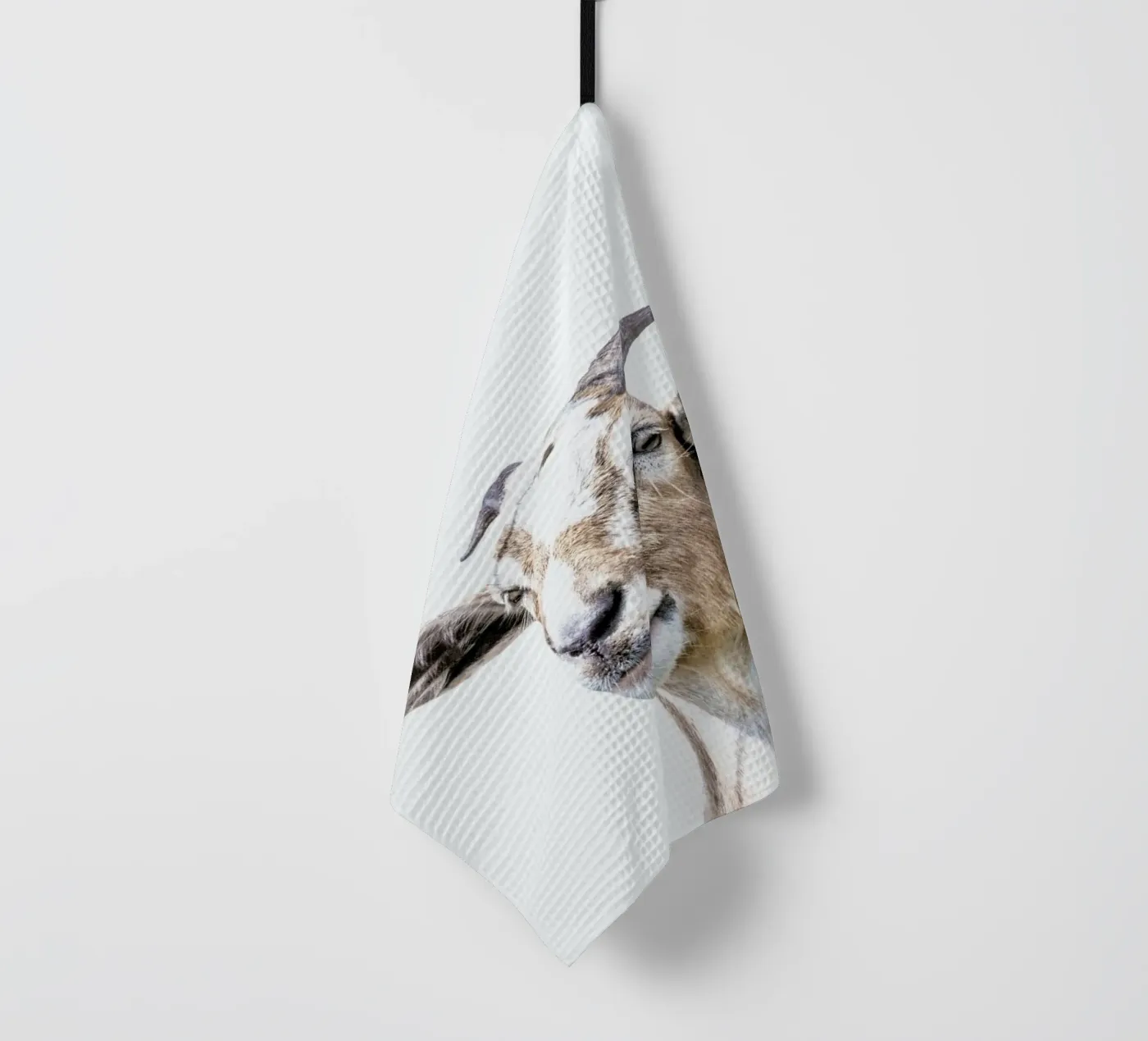 Chèvre torchon de Victoria Frost