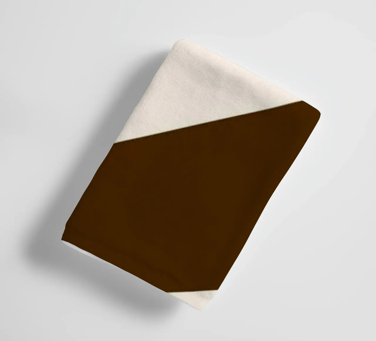 Linea a zig-zag asciugamano da bagno da MODERN NUANCE