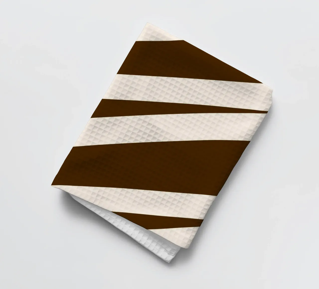 Linea a zig-zag canovaccio da cucina da MODERN NUANCE