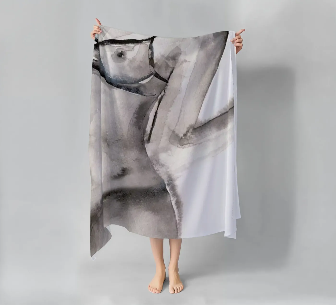 Flagged telo mare da Victoria Verbaan