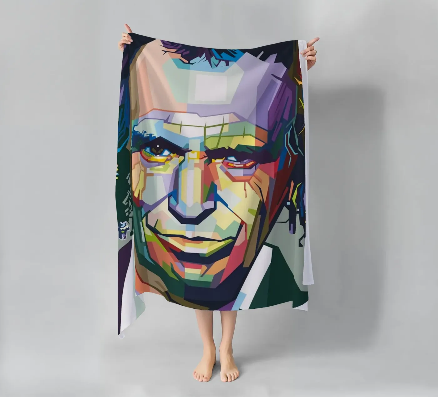 Keef telo mare da Alkahfsmart