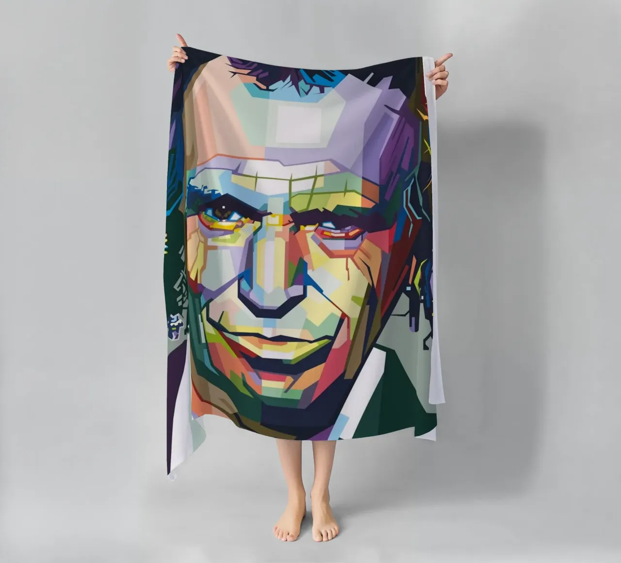 Keef telo mare da Alkahfsmart