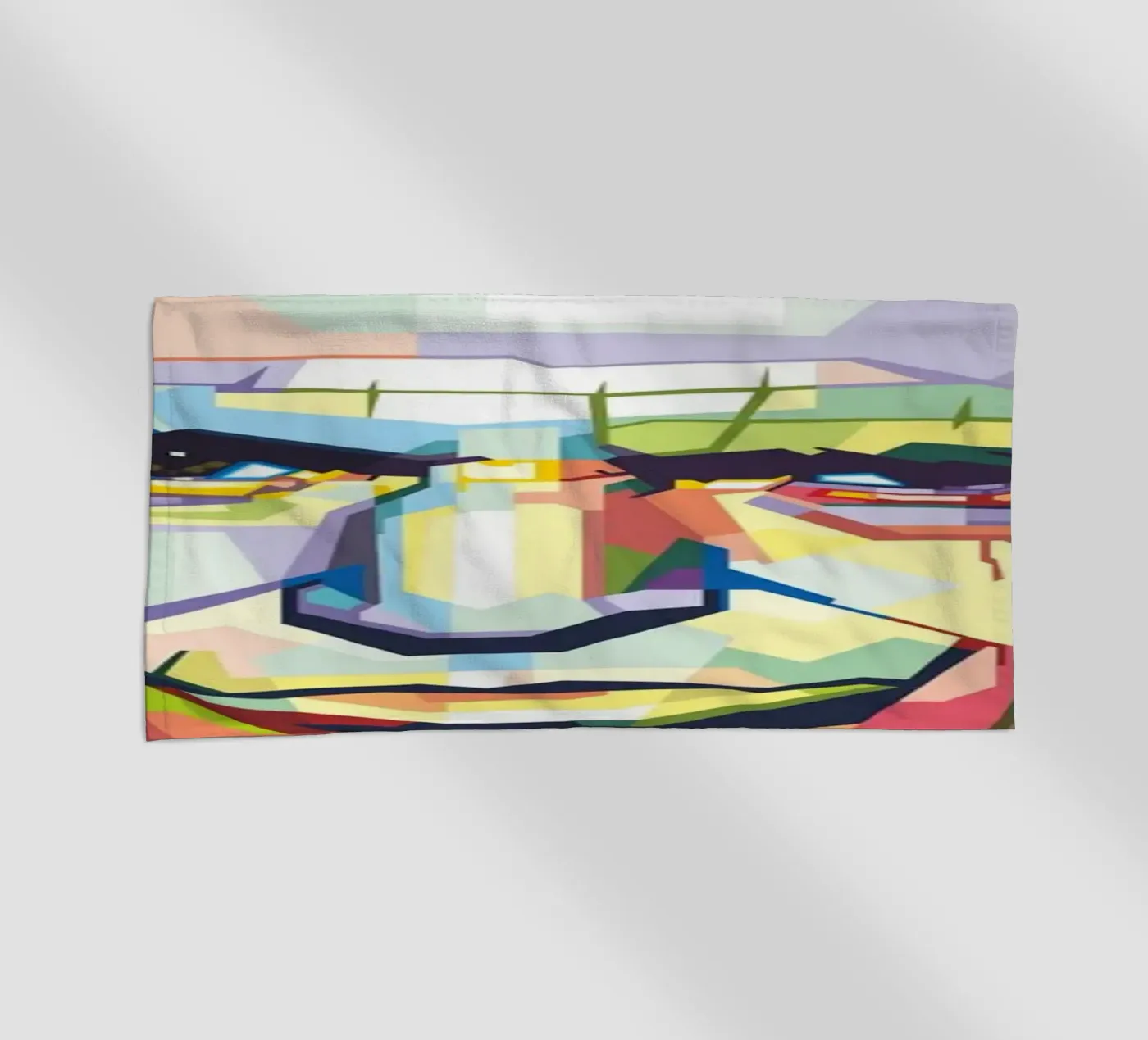 Keef telo mare da Alkahfsmart