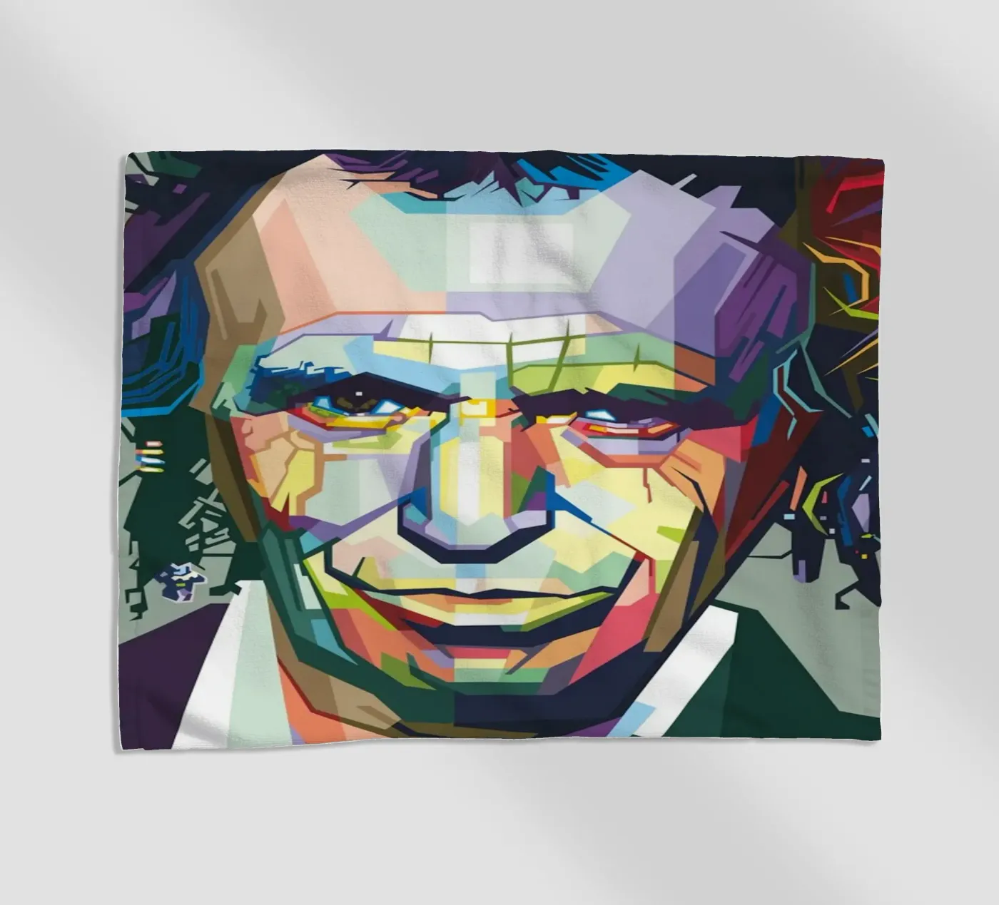 Keef telo mare da Alkahfsmart