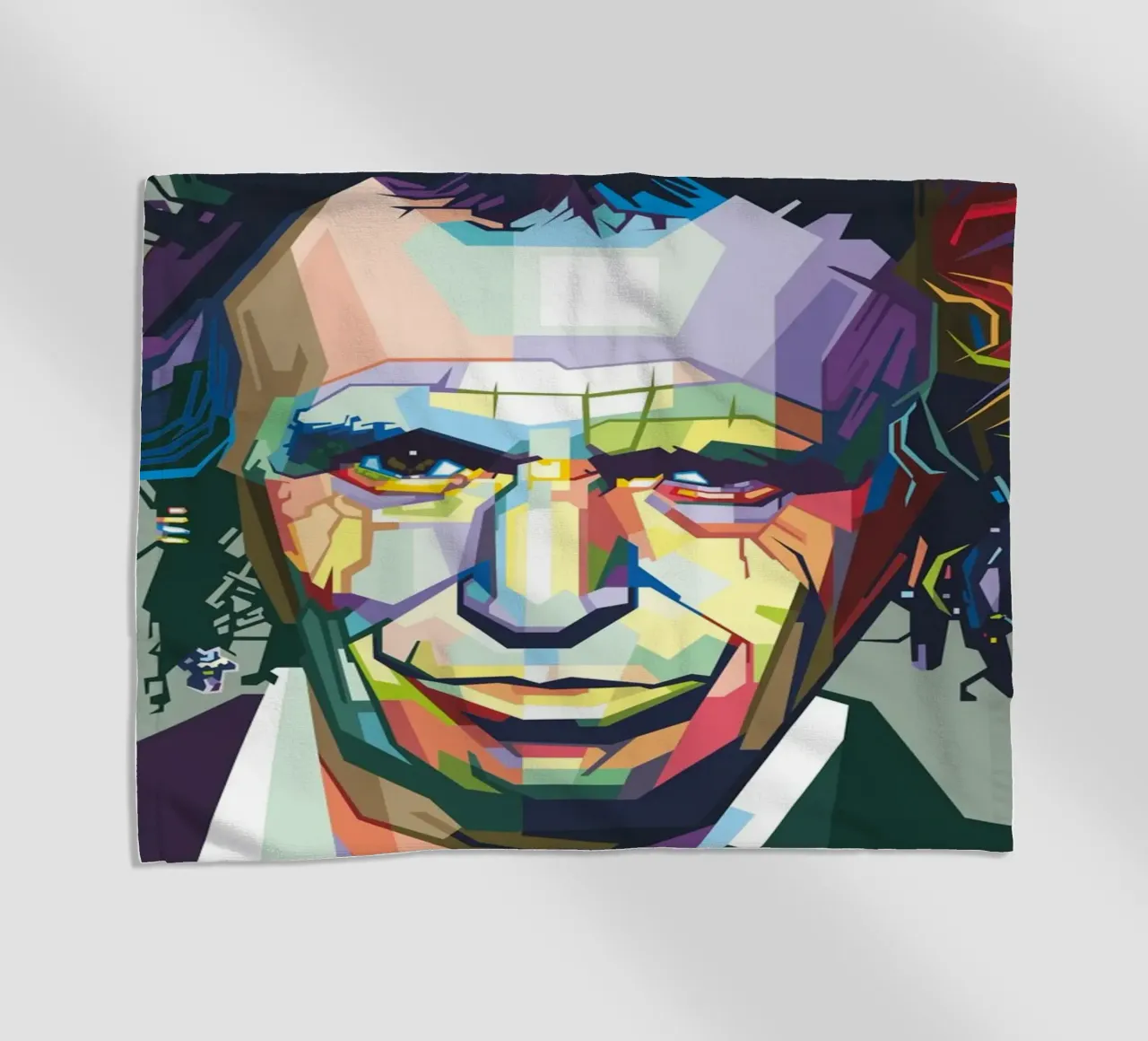 Keef telo mare da Alkahfsmart